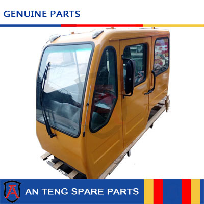 cab system spare parts