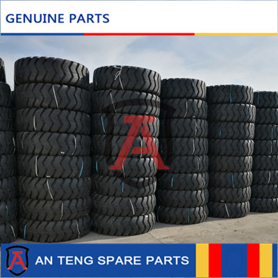 tyre spare parts