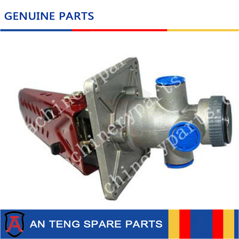 800901175 XM60C 3514002 brake pedal XCMG ROLLER XP163