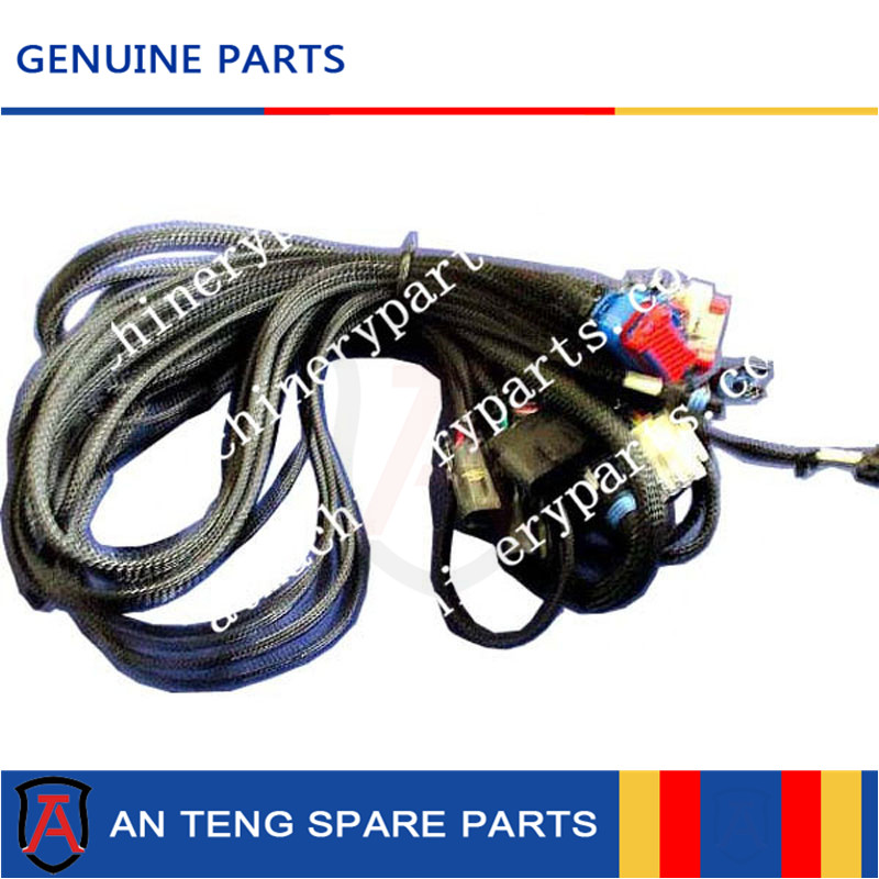 Gearbox wiring harness MYF200 803610147