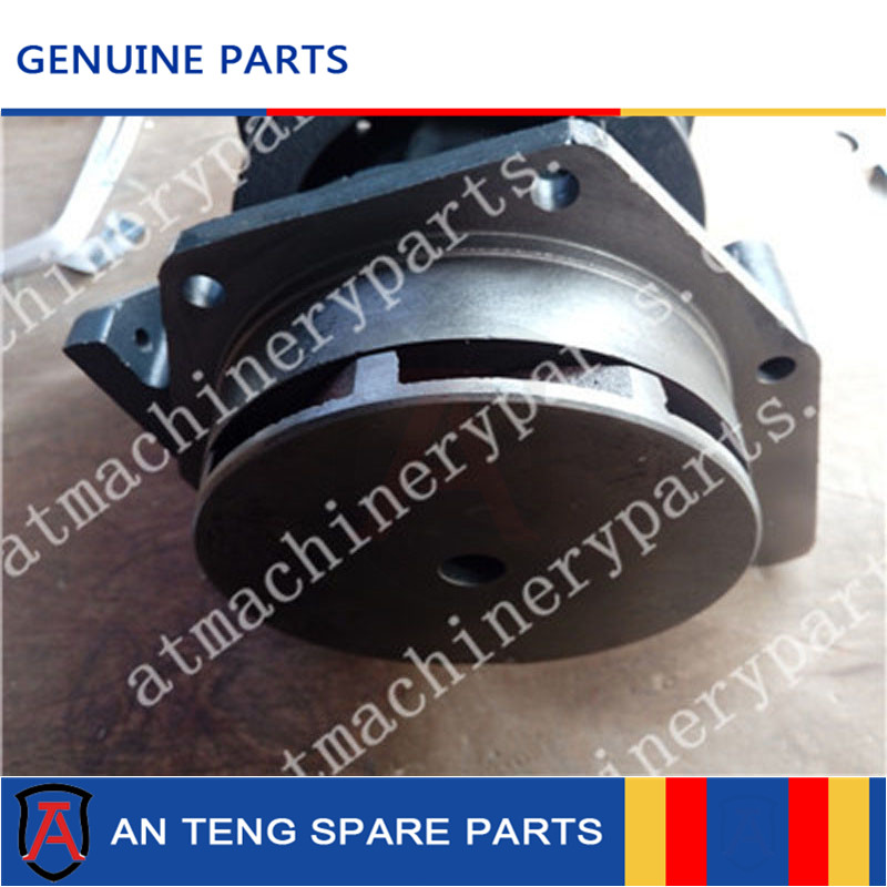 WEICHAI ENGINE WATER PUMP 612600060694
