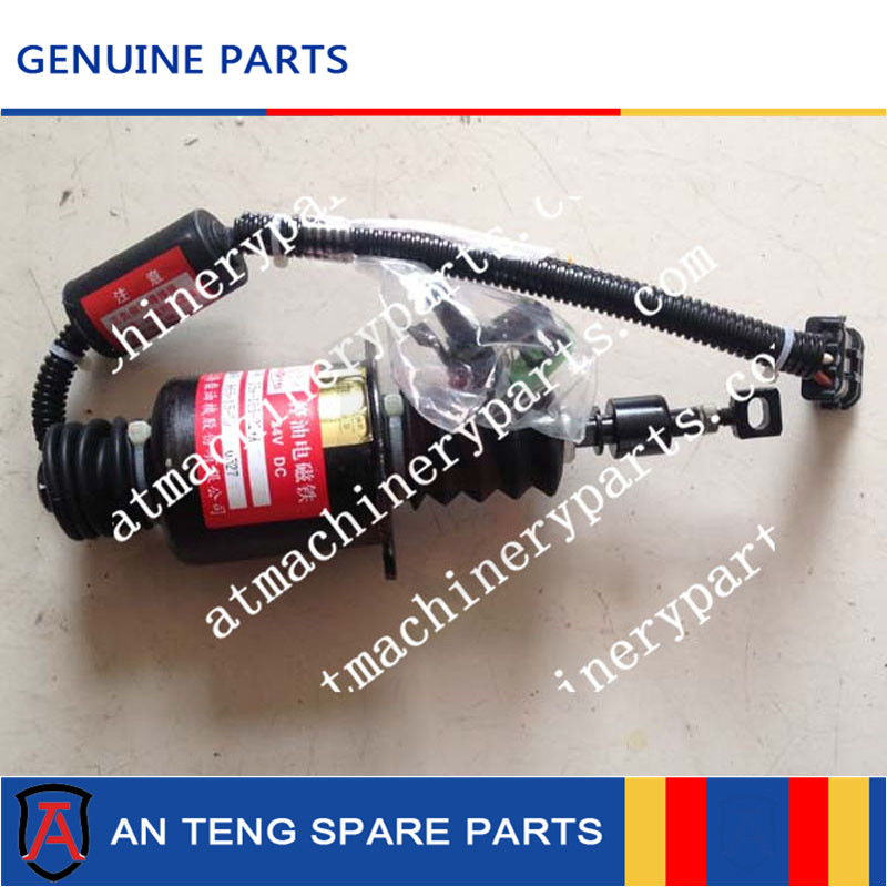 YITUO High pressure fuel injection pump