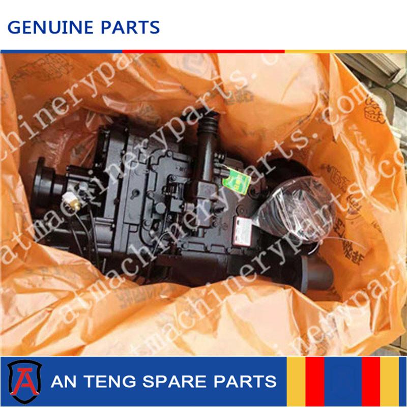 Various gearbox transmission for construction machinery,ADVANCE 