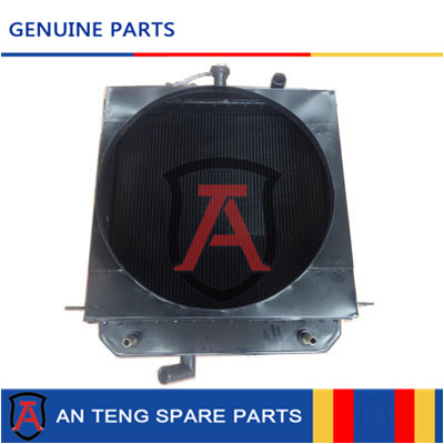 radiator spare parts