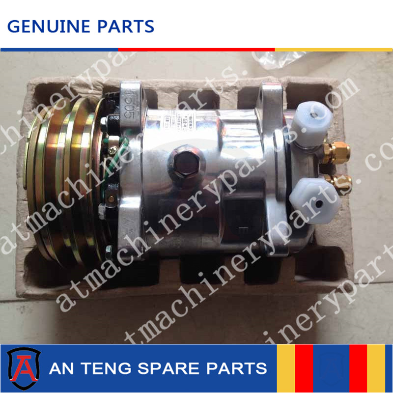 508S8122 Air conditioning compressor