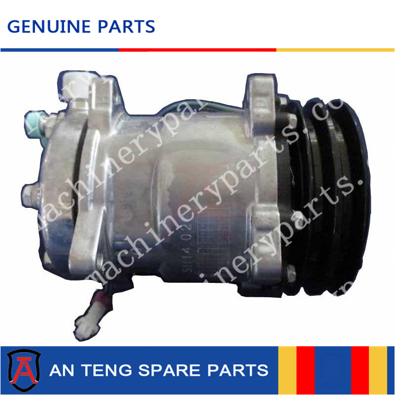 Air conditioning compressor 803587880 T0500139X bergstrom