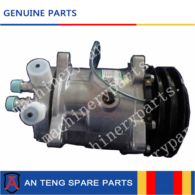 Air conditioning compressor 803587880 T0500139X bergstrom