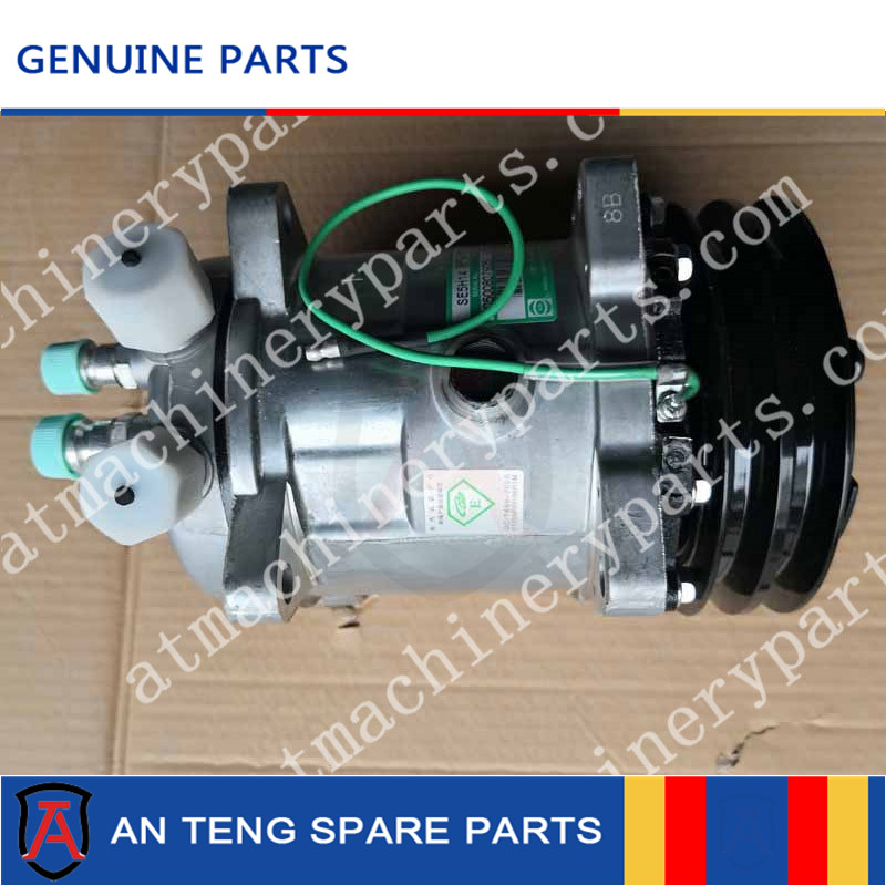 Air conditioning compressor SE5H14