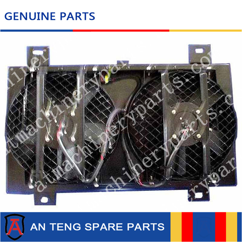 Air conditioning condenser 803587963 1001219972 bergstrom