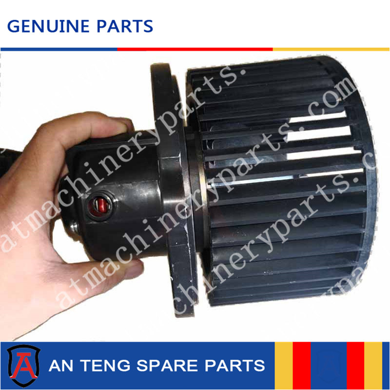 Air conditioning condenser FAN XCMG EXCAVATOR XE215C