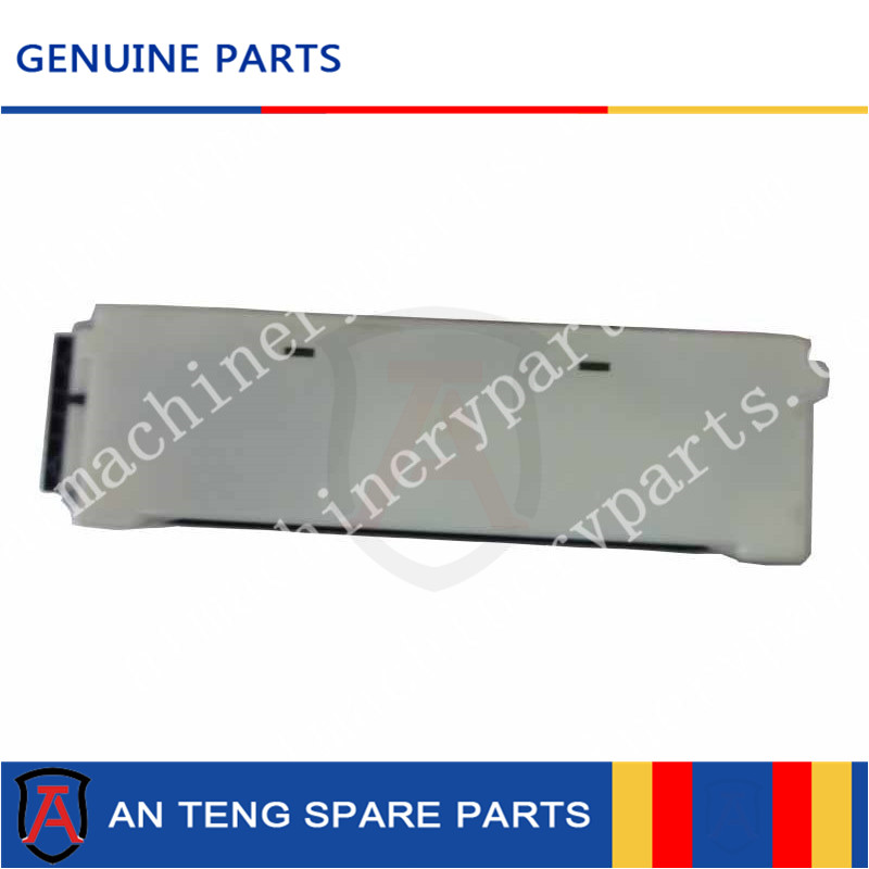 Air conditioning control panel 237040-0370 DENSO SANY285 EXCAVATOR 146570-3830