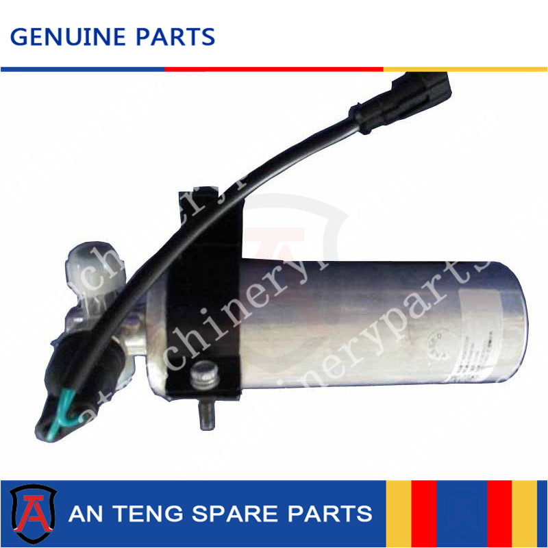 Air conditioning reservoir assembly 803548396 1000795692 bergstrom