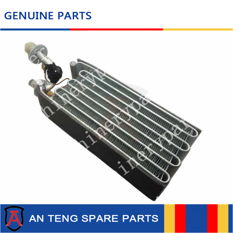 Evaporator core assembly CDKT3BII-012 XCMG CRANE QY25K5