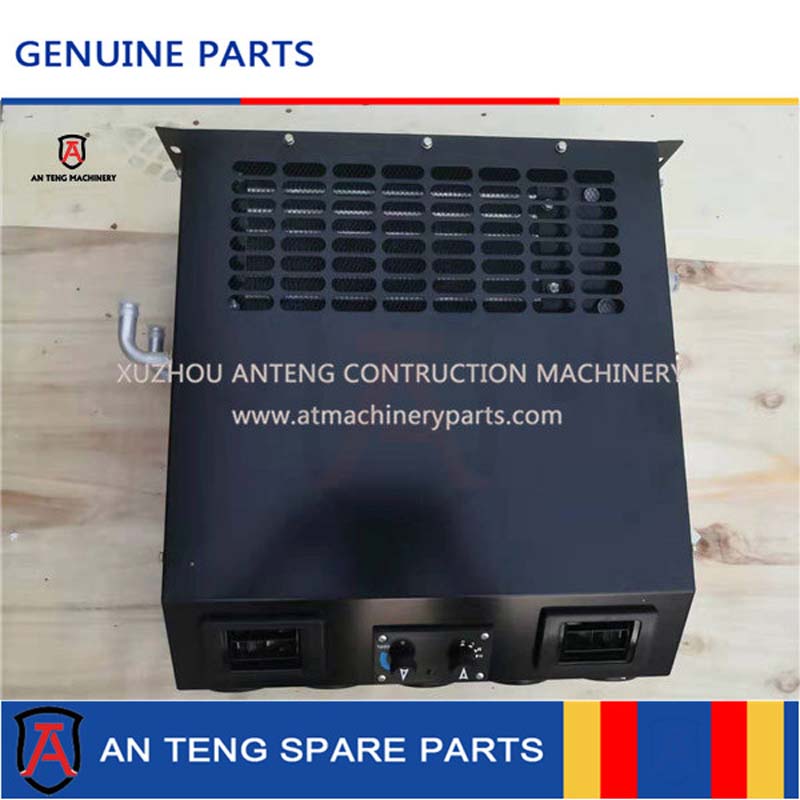 XZZX-Y901 Creativity Evaporator Assembly