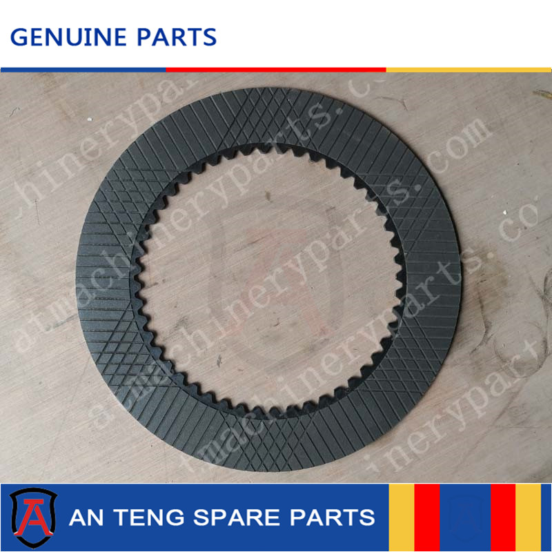 275301286 Friction plate for XCMG UG500 Wheel loader