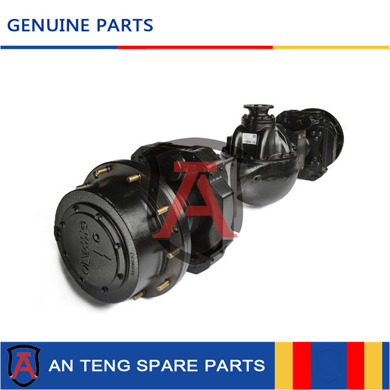 DA1170C AXLE