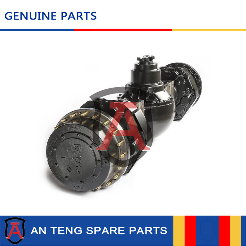 DA2210 AXLE