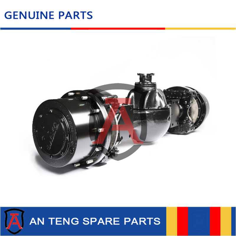 DA3130 AXLE