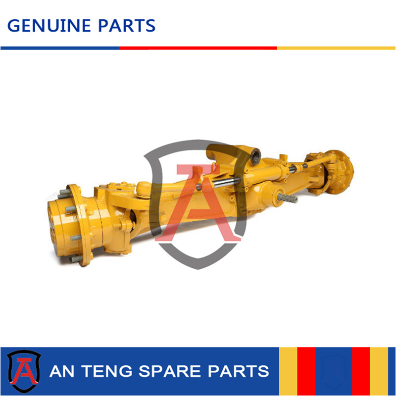 WA1080 AXLE