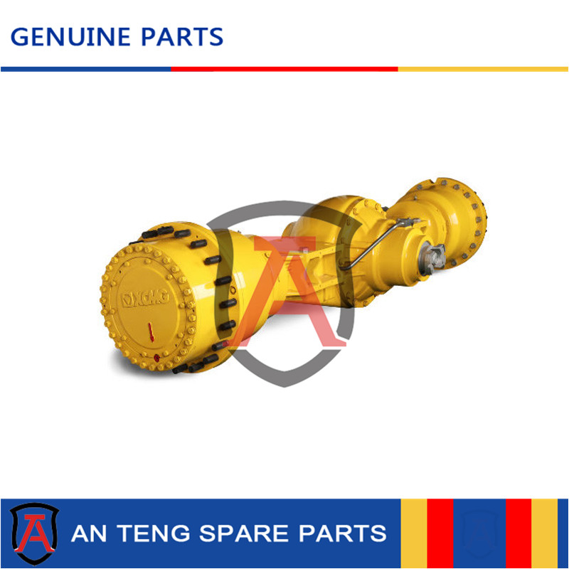 WA1210 AXLE