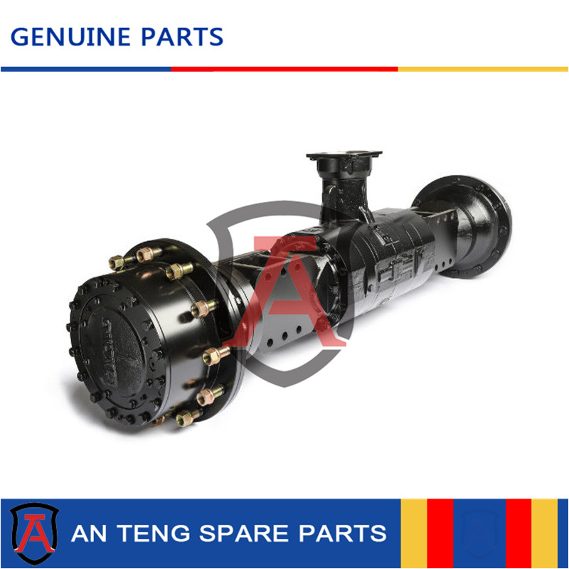 WA2120 AXLE