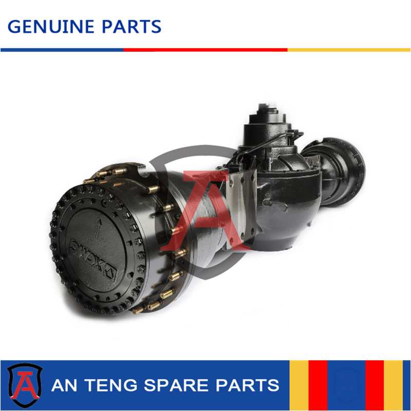 WA2241B AXLE