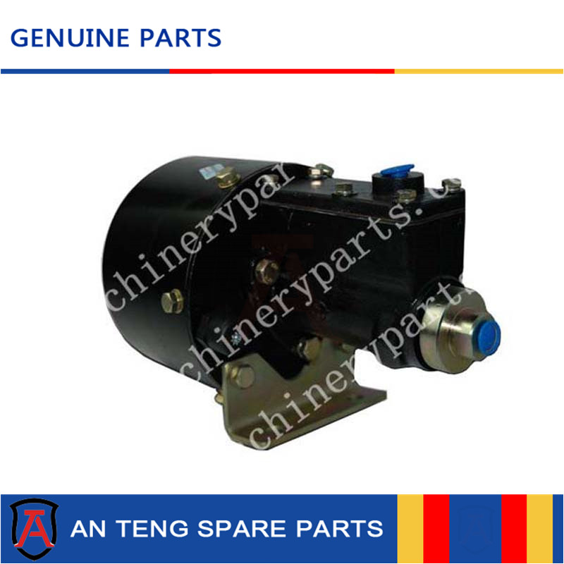 CM-18JF air booster pump XCMG roller XS162J