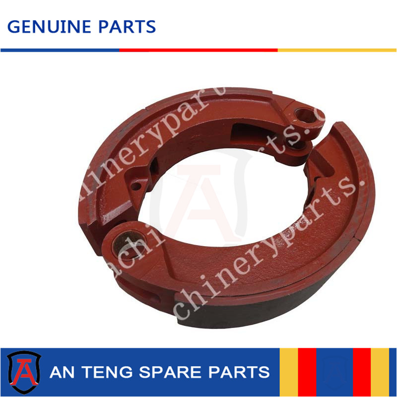 PY180-H.2.6.3 shoe brake