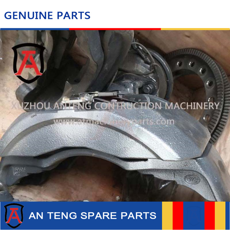 XCMG WHEEL LOADER brake caliper for large tonnage VIE