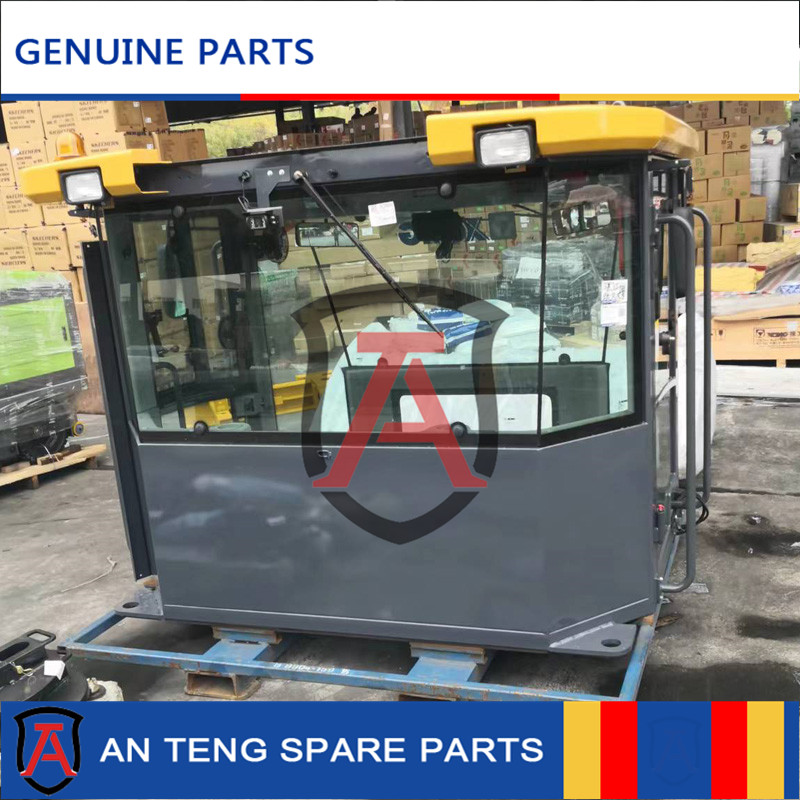 Crane control room cab for XCMG crane QY50B