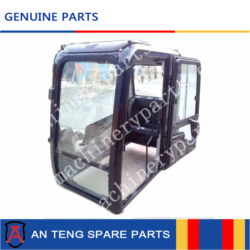 CAT 320D 320D2 excavator cab 