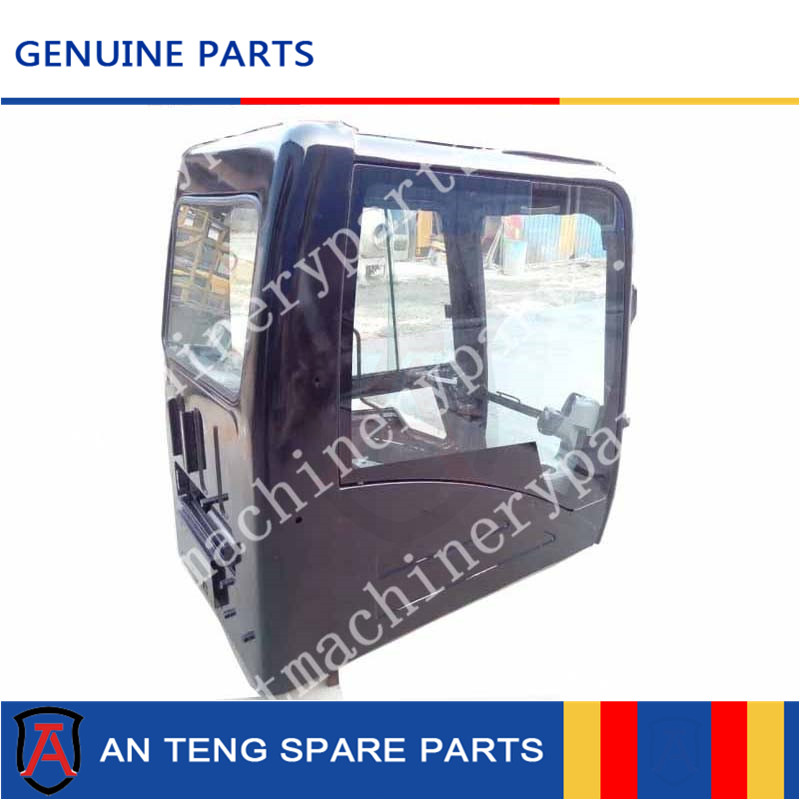 CAT 320D 320D2 excavator cab 