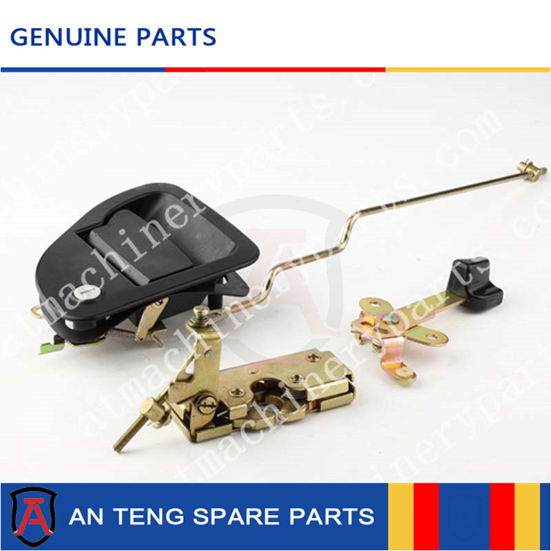 Cab lock 518 Suitable for a variety of construction machinery