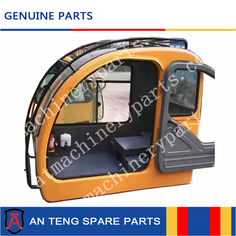 Crane control room cab for XCMG crane QY70K-I 