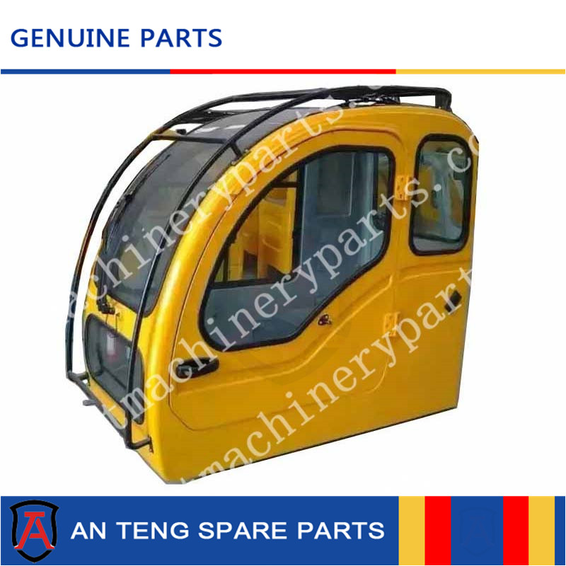 WZ30-25 Air conditioning assembly