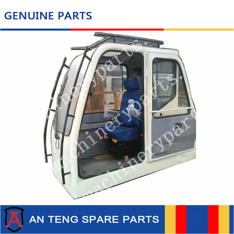 Crane control room cab for ZOOMLIAN crane QY20V QY25V QY55V QY80V QY130V 