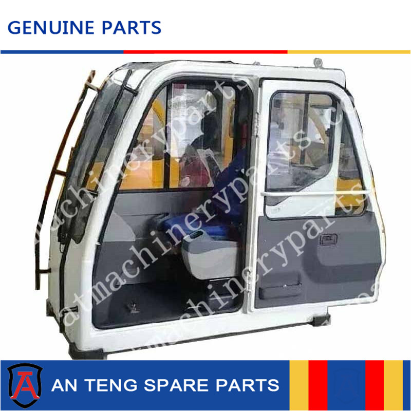 Crane control room cab for ZOOMLIAN crane QY20V QY25V QY55V QY80V QY130V 
