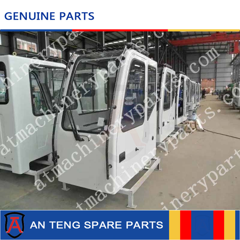 Crane control room cab for ZOOMLIAN crane QY20V QY25V QY55V QY80V QY130V 