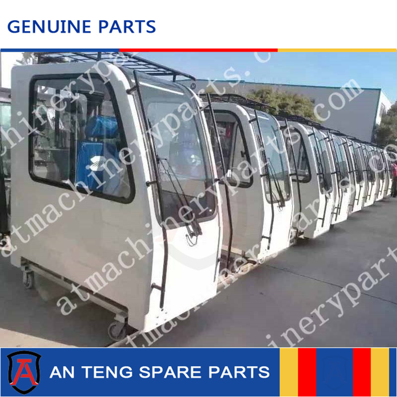 Crane control room cab for ZOOMLIAN crane QY20V QY25V QY55V QY80V QY130V 
