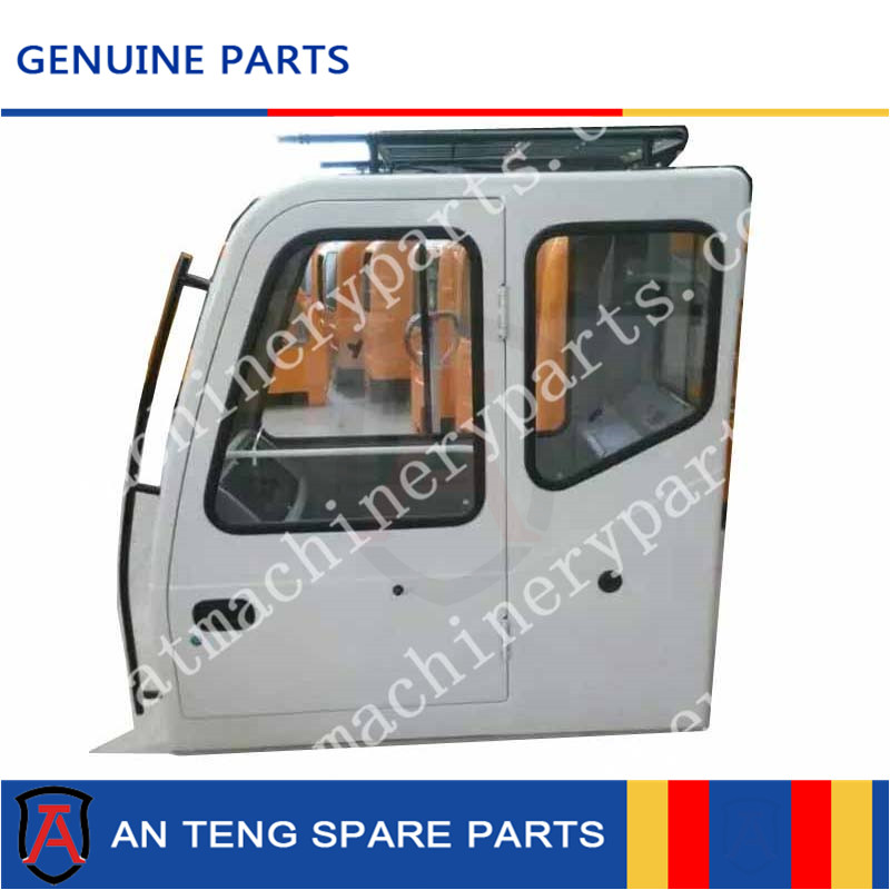 Crane control room cab for ZOOMLIAN crane QY20V QY25V QY55V QY80V QY130V