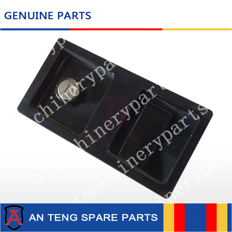 Hood lock 502A Suitable for a variety of construction machinery