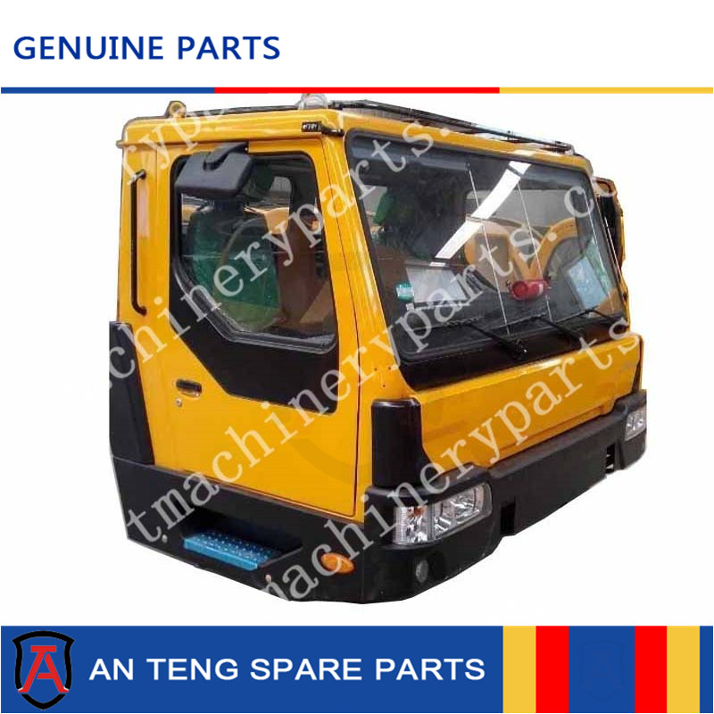 SANY crane lower cab for QY25C 