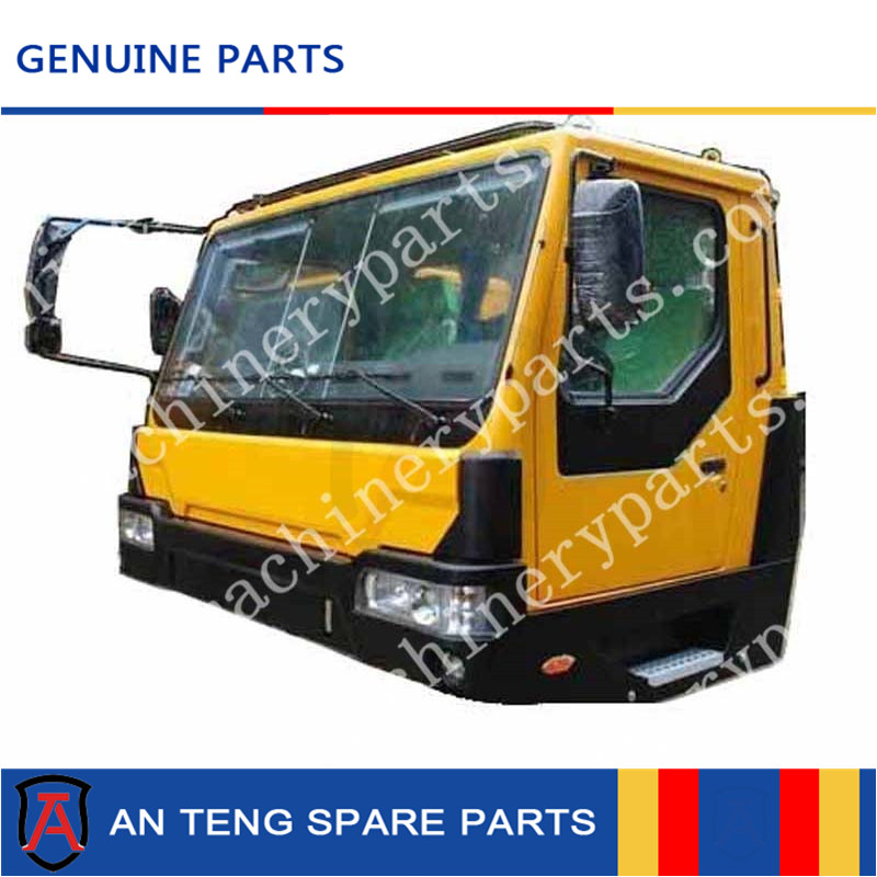 SANY crane lower cab for QY25C 