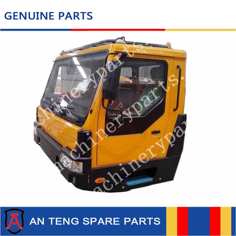 SANY crane lower cab for QY25C 