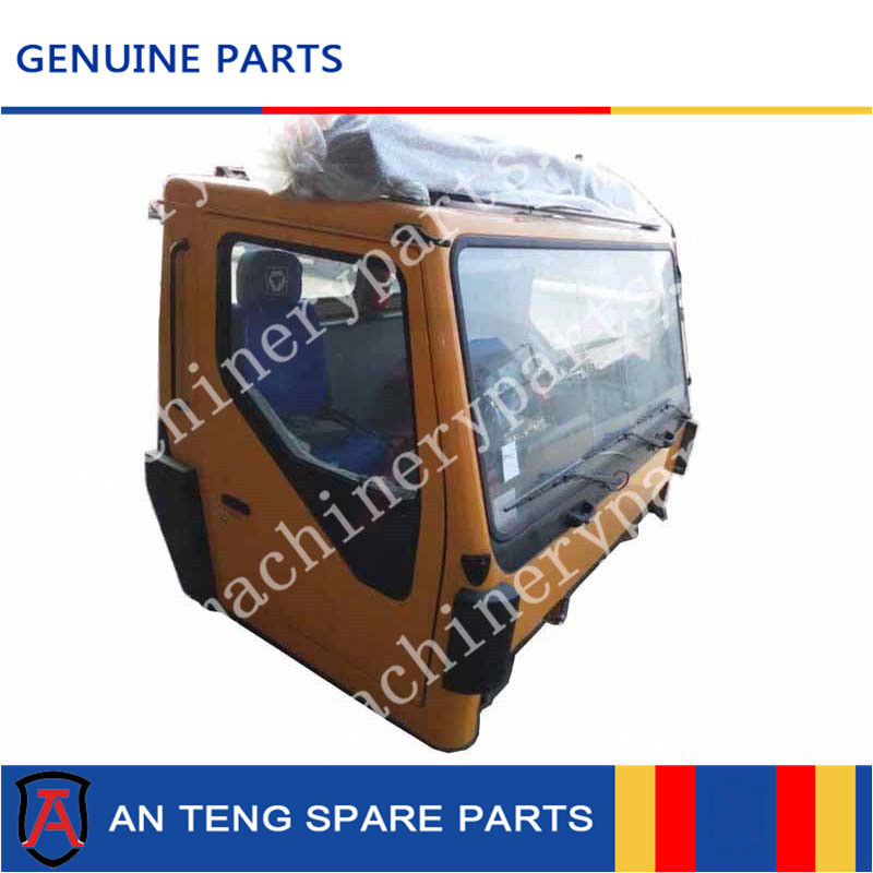XCMG crane  lower cab for QY25K QY70K QY100K 