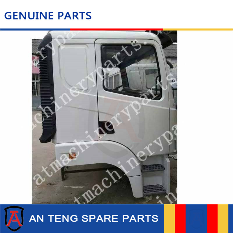 ZOOMLION crane  lower cab for QY25V QY50V QY70V 
