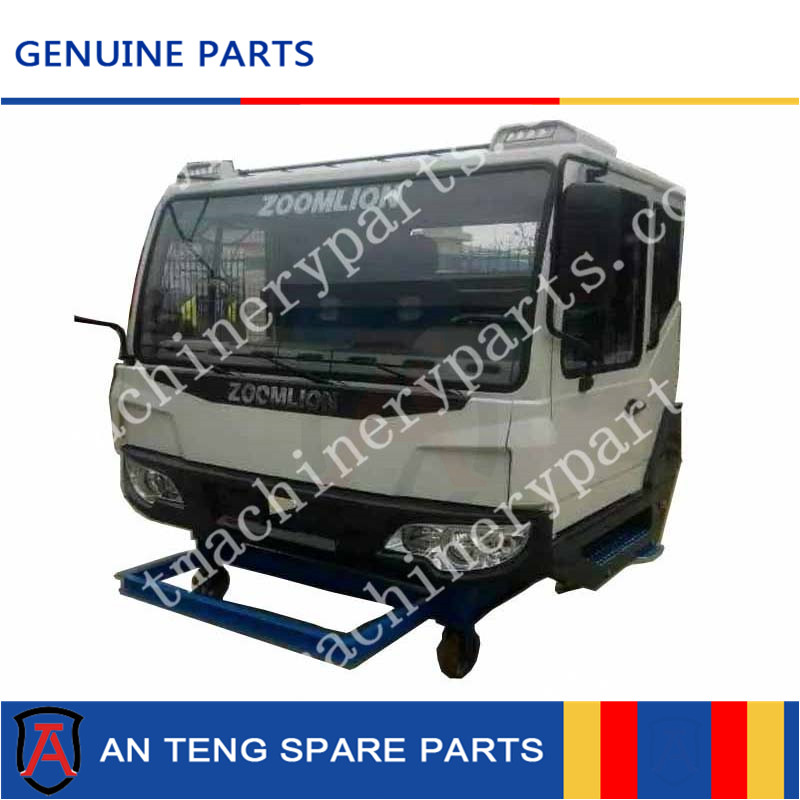 WZ30-25 Air conditioning assembly