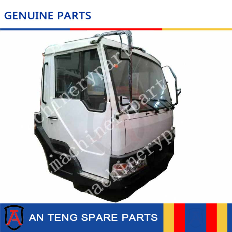 ZOOMLION crane  lower cab for QY25V QY70V QY50V