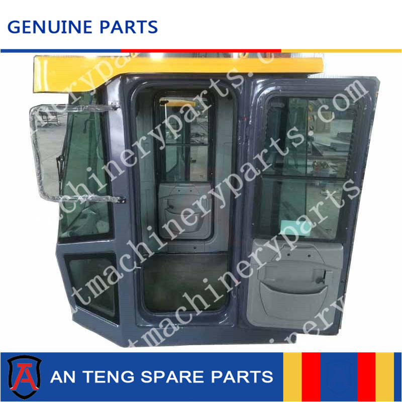 wheel loader cab for XCMG LW500K LW500KL 252904035 