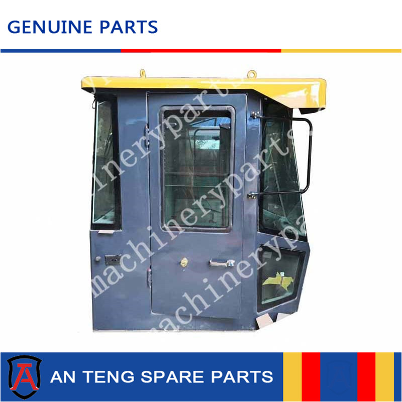 wheel loader cab for XCMG ZL50G LW500F LW500K 252900694 